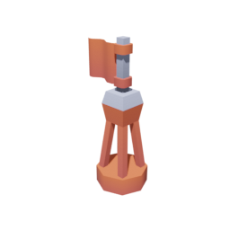 Buoy Flag